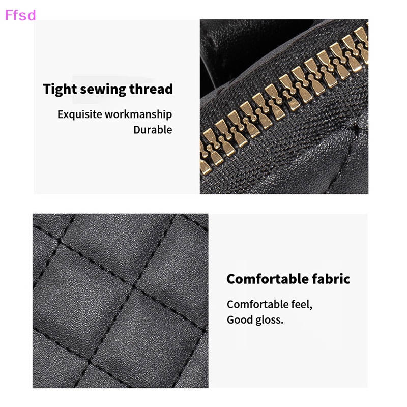 {Ffsd} Túi Đeo Chéo Mini Đựng Điện Thoại Kiểu Dệt Đính Ngọc Trai Cho Nữ * Hàng Bán Chạy