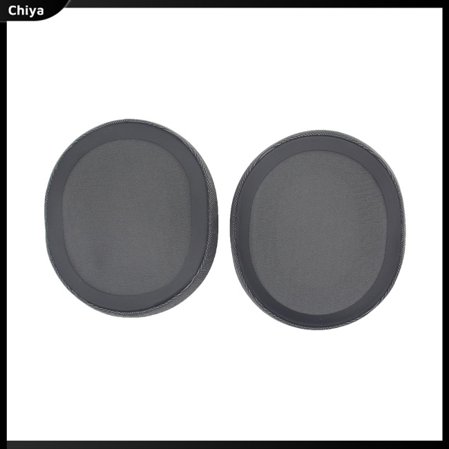 Set 2 Đệm Xốp Bọc Đầu Tai Nghe Tương Thích Với Steelseries Arctis 3 5 7