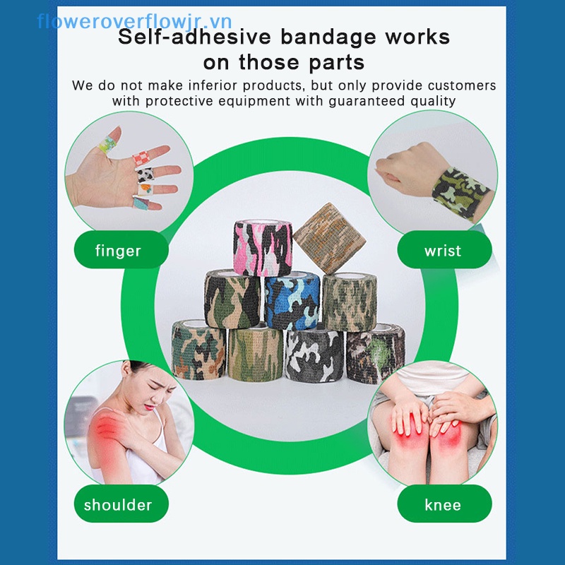 Miếng Dán Bảo Vệ Khung Trước Xe Đạp Leo Núi Họa Tiết Rằn Ri Bằng Vải Không Dệt Chống Nước