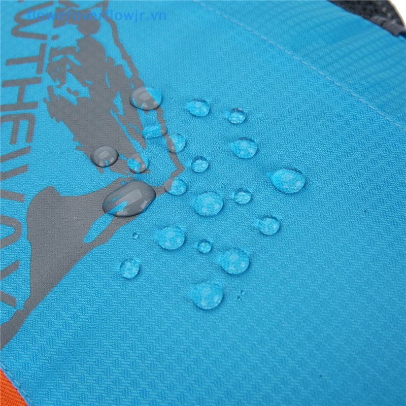 Ba Lô Leo Núi Siêu Nhẹ Gấp Gọn Tiện Lợi 22L