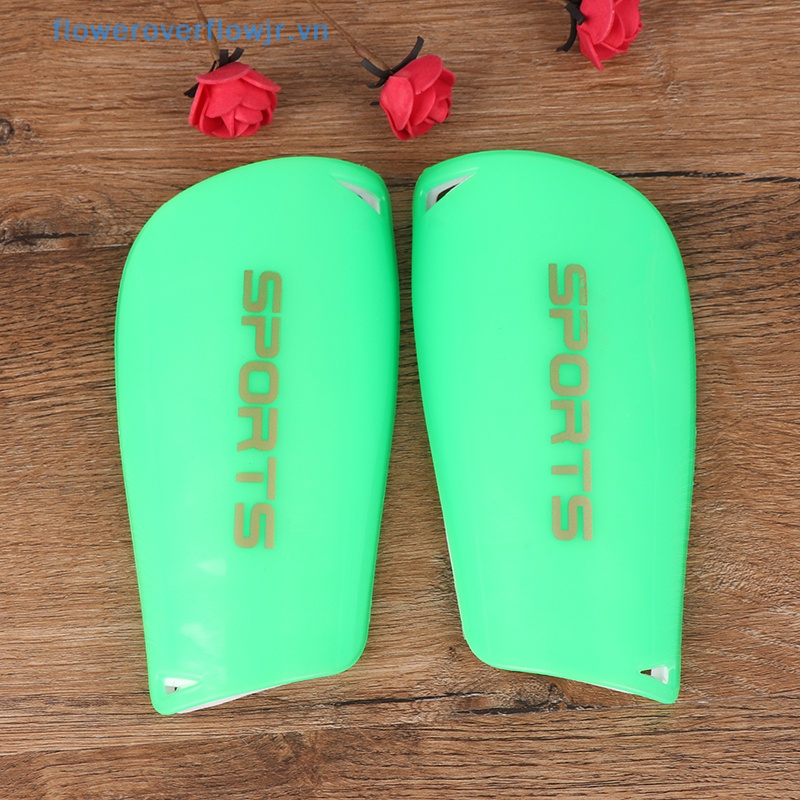 1 Cặp Đệm Bảo Vệ Chân Chống Trượt Khi Chơi Bóng Đá