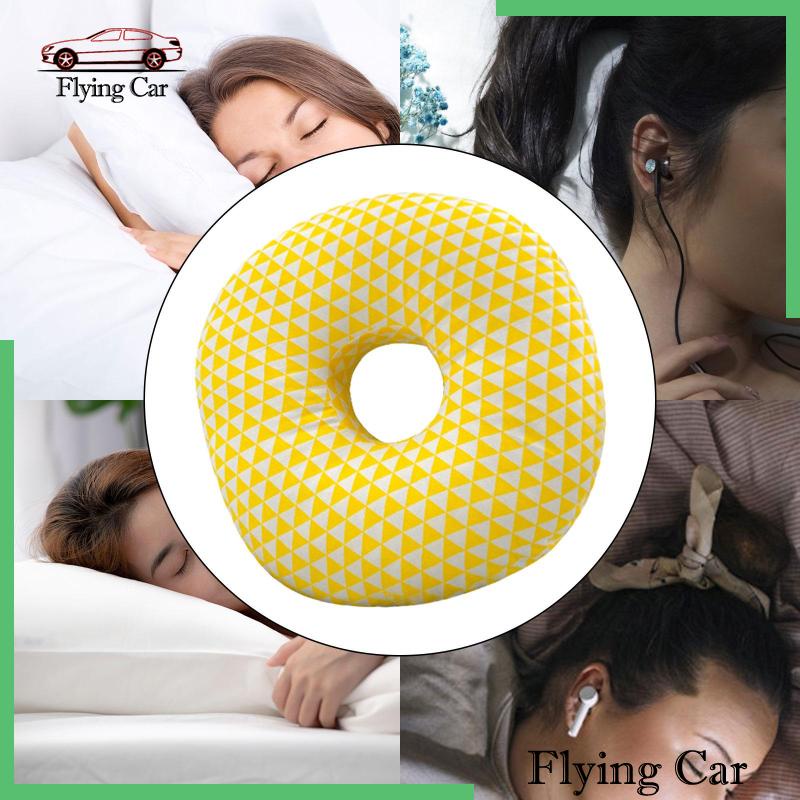 Tai Nghe Đeo Vành Tai Có Thể Giặt Lại Tiện Dụng