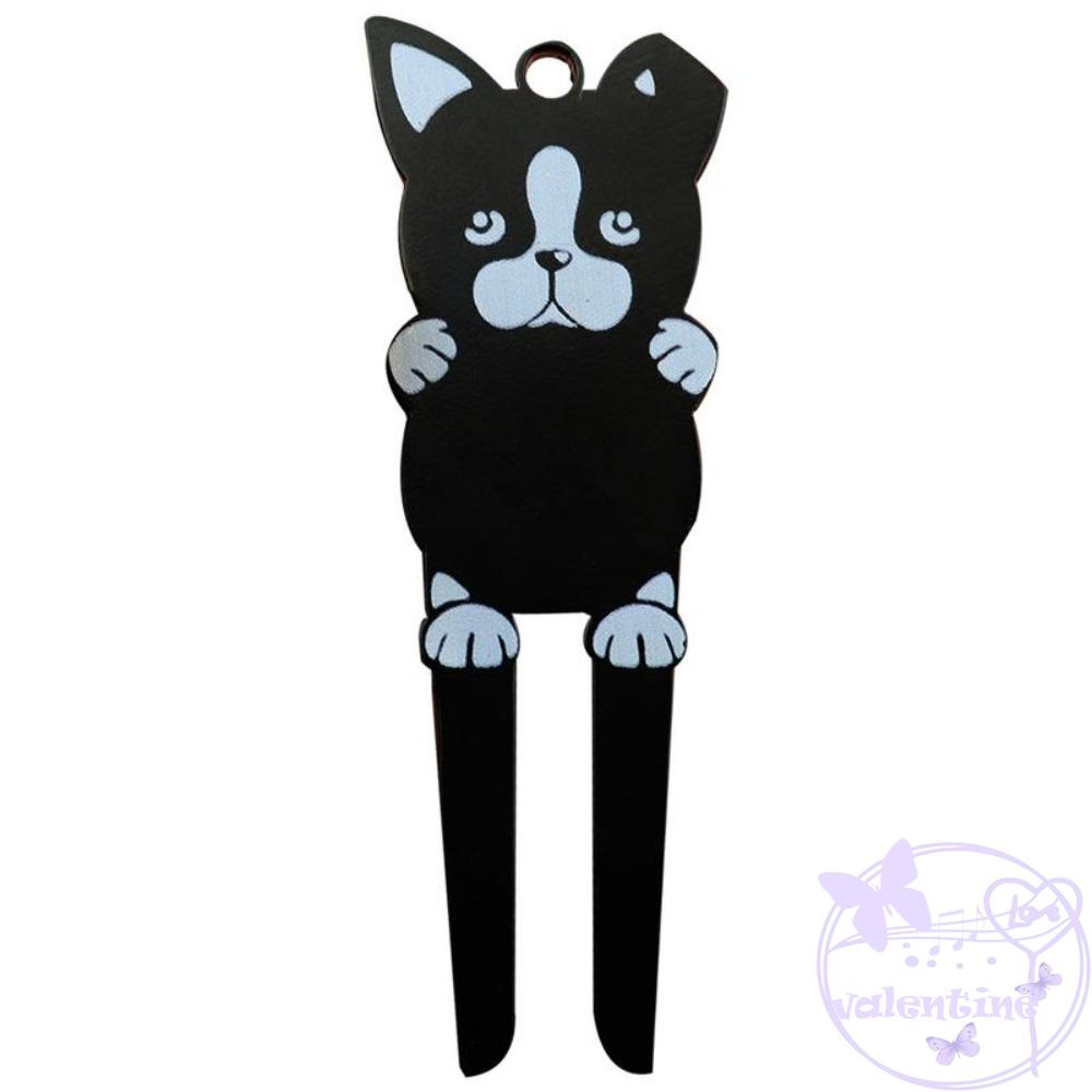 AVALENTINE Phụ Kiện Làm Sạch Gậy Đánh Golf Bằng Sắt Họa Tiết Hoạt Hình Chống Mòn Tiện Dụng