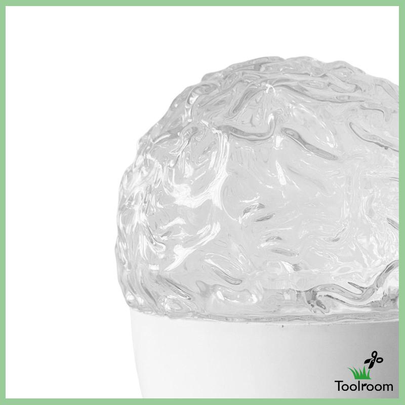 Đèn Ngủ Để Bàn Tạo Hiệu Ứng Sóng Nước Kèm Sạc USB Tiện Dụng