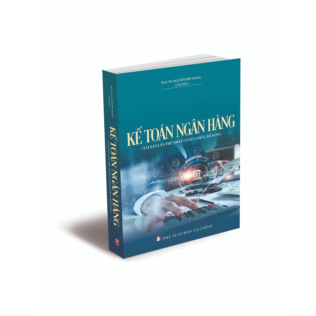 Sách - Kế toán ngân hàng
