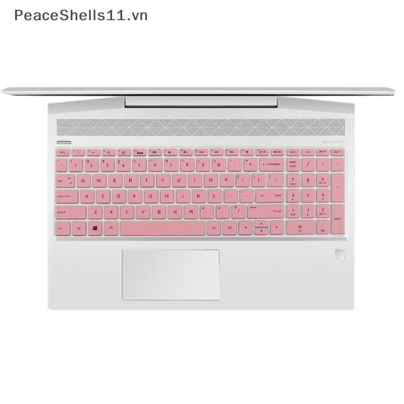 Tấm Lót Bảo Vệ Bàn Phím Máy Tính notebook CS1006 15s-dy0002TX Tiện Dụng