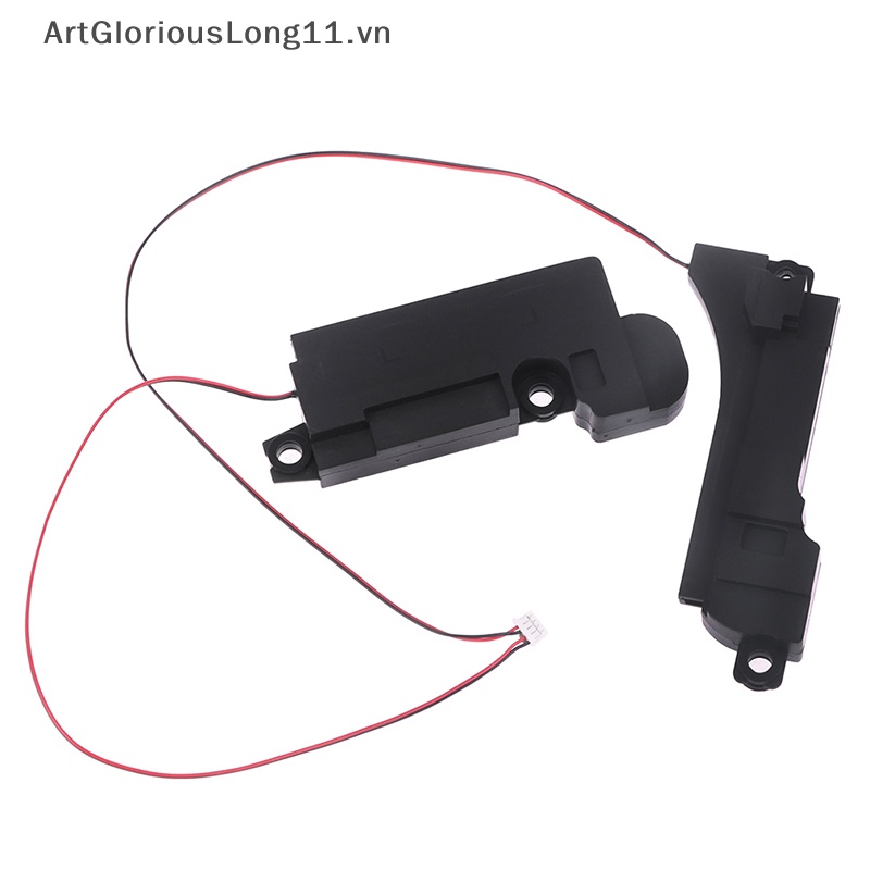 Set 2 Loa Laptop Trái / Phải Dành Cho Lenovo IdeaPad Y500N Y510P Y500 Y590