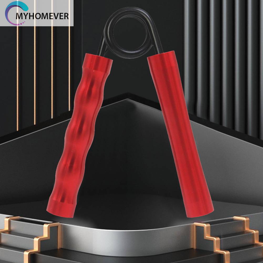 Dụng Cụ Mở Rộng Ngón Tay Bằng Hợp Kim Nhôm Trọng Lượng Nhẹ Hỗ Trợ Luyện Tập