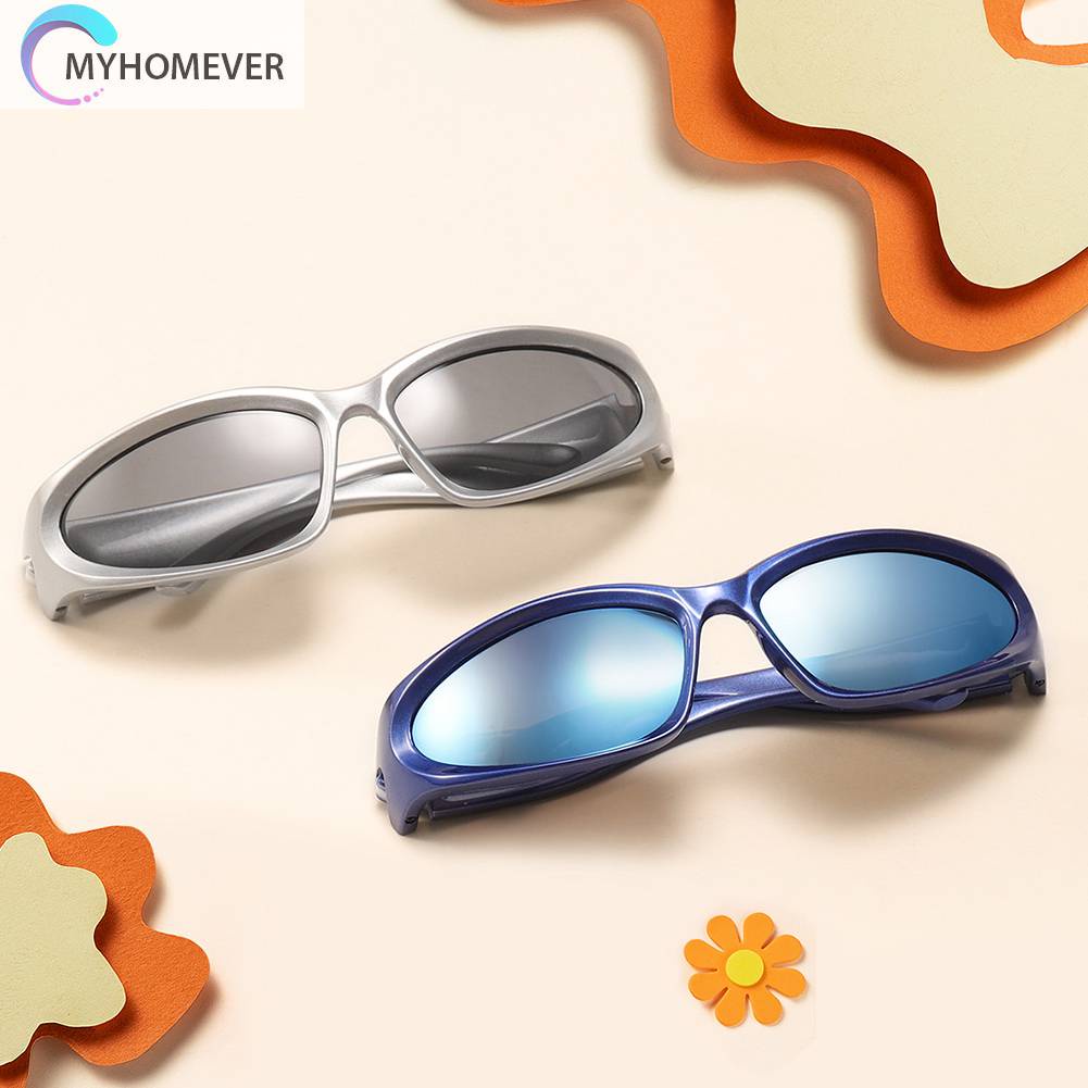 Kính Bảo Vệ Mắt Khi Đi Xe Đạp / Câu Cá / Cắm Trại