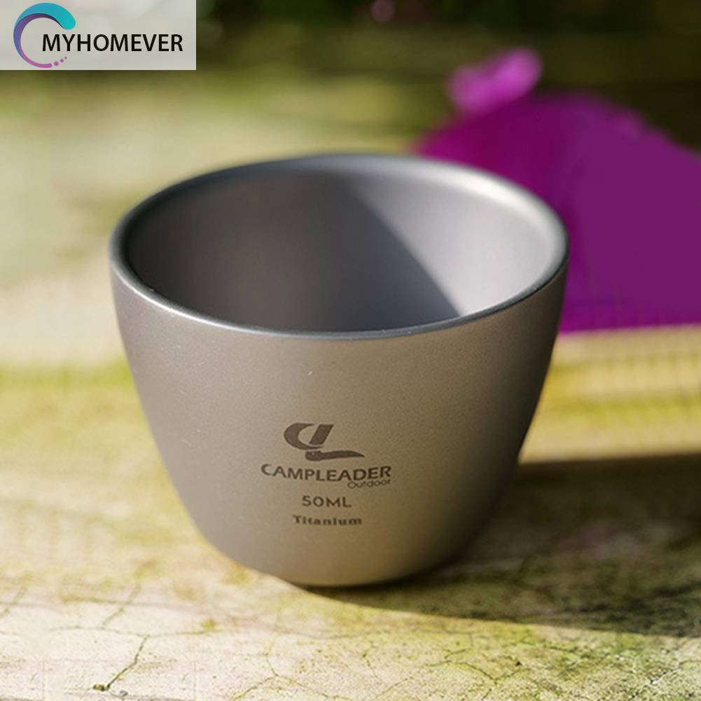 Cốc Uống Nước Siêu Nhẹ Tiện Dụng Mang Theo Du Lịch / Leo Núi