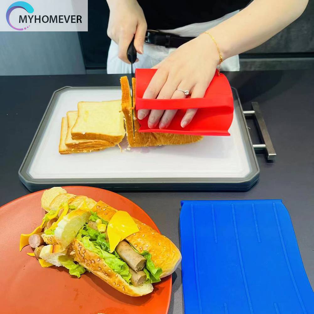 Găng Tay Nướng BBQ Thoải Mái Chống Trượt