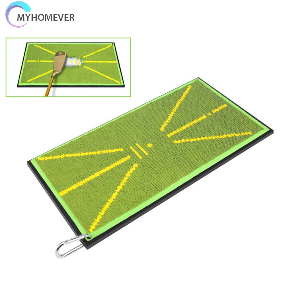 Thảm Chơi Golf Thể Thao Chất Lượng Cao