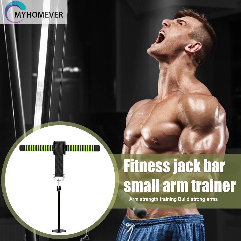 Dụng Cụ Thanh Lăn Tập Cơ Tay Chuyên Dụng