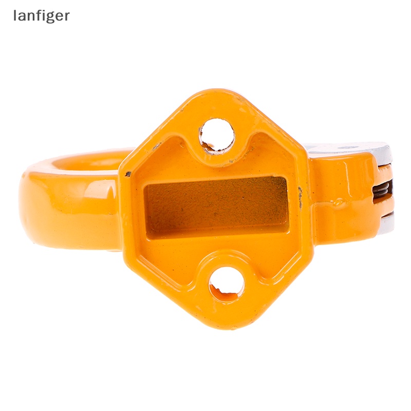 Móc Treo Túi Xách Bằng Hợp Kim Nhôm Cho Xe Điện