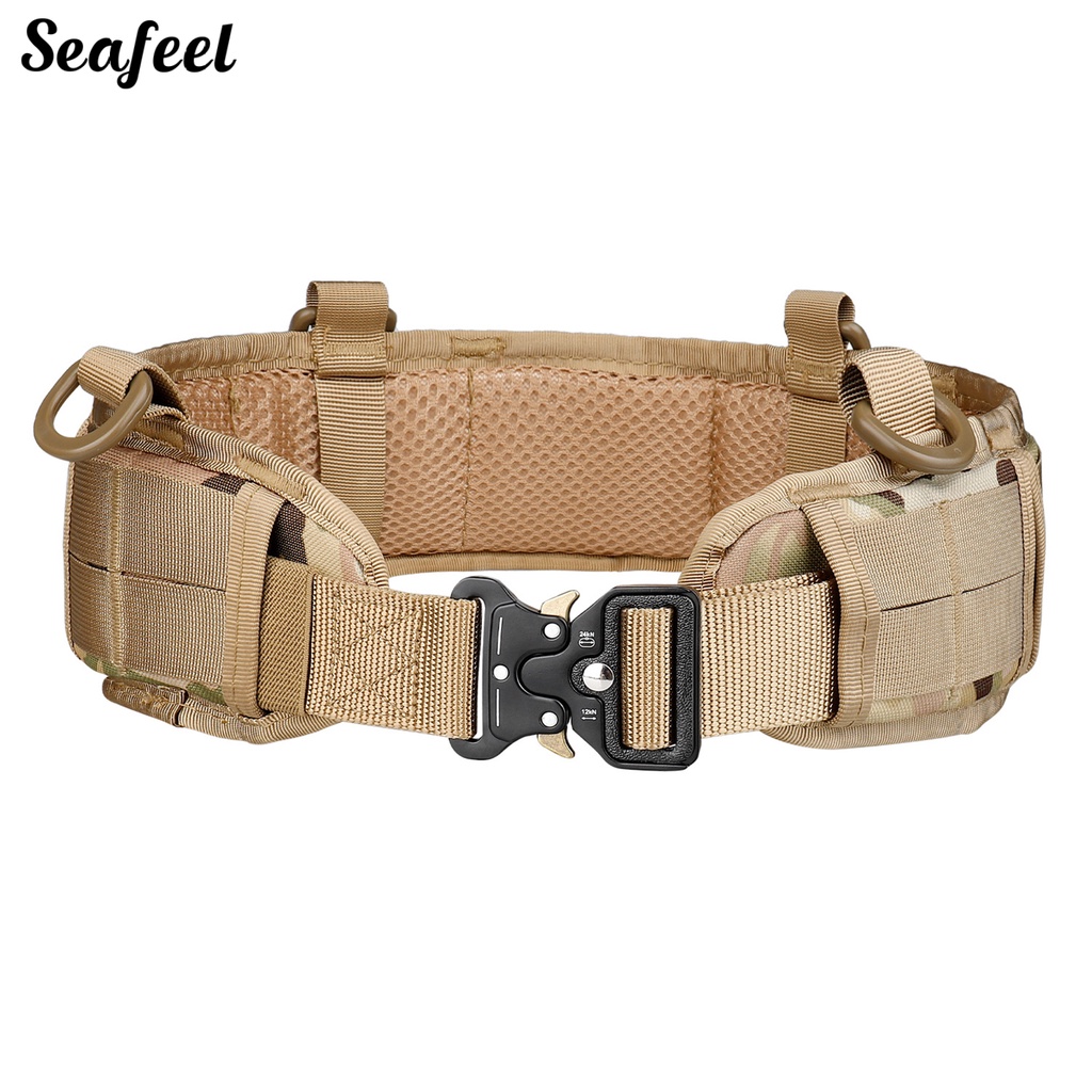 Set 2 Đai Thắt Lưng Gắn Túi Lưới Thoáng Khí Có Thể Điều Chỉnh Cho Hoạt Động Thể Thao Ngoài Trời