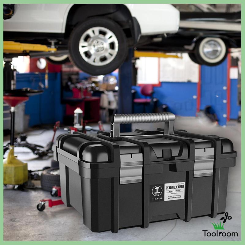 Hộp Đựng Dụng Cụ Sửa Chữa Đa Năng Tiện Dụng Cho Gia Đình