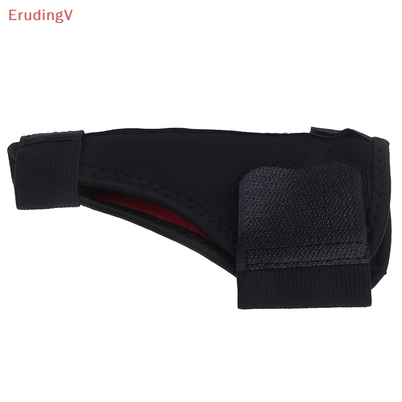 1 Đai Quấn Bảo Vệ Cổ Tay Chống Bong Gân Có Thể Điều Chỉnh [Mới] [Mới]