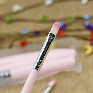 Bộ cọ trang điểm 5 cây makeup cá nhân