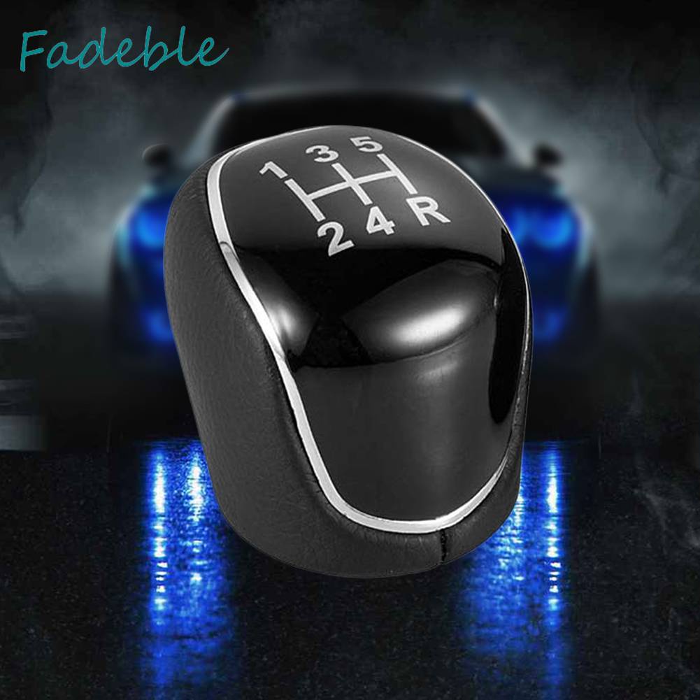 Đầu Cần Gạt Số 5 / 6 Tốc Độ Chuyên Dụng Cho Xe Hơi Ford C-Max 2007-2021