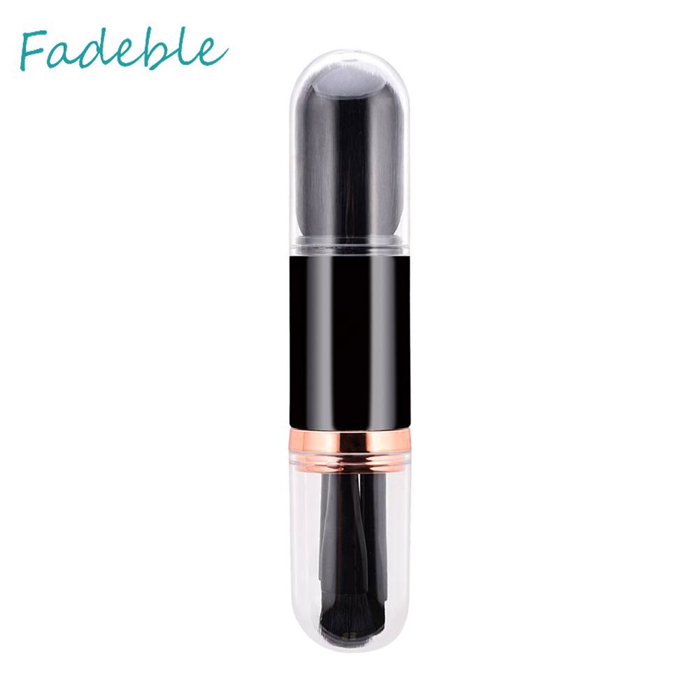 Cọ Trang Điểm Nền 4 Trong 1 Chất Lượng Cao