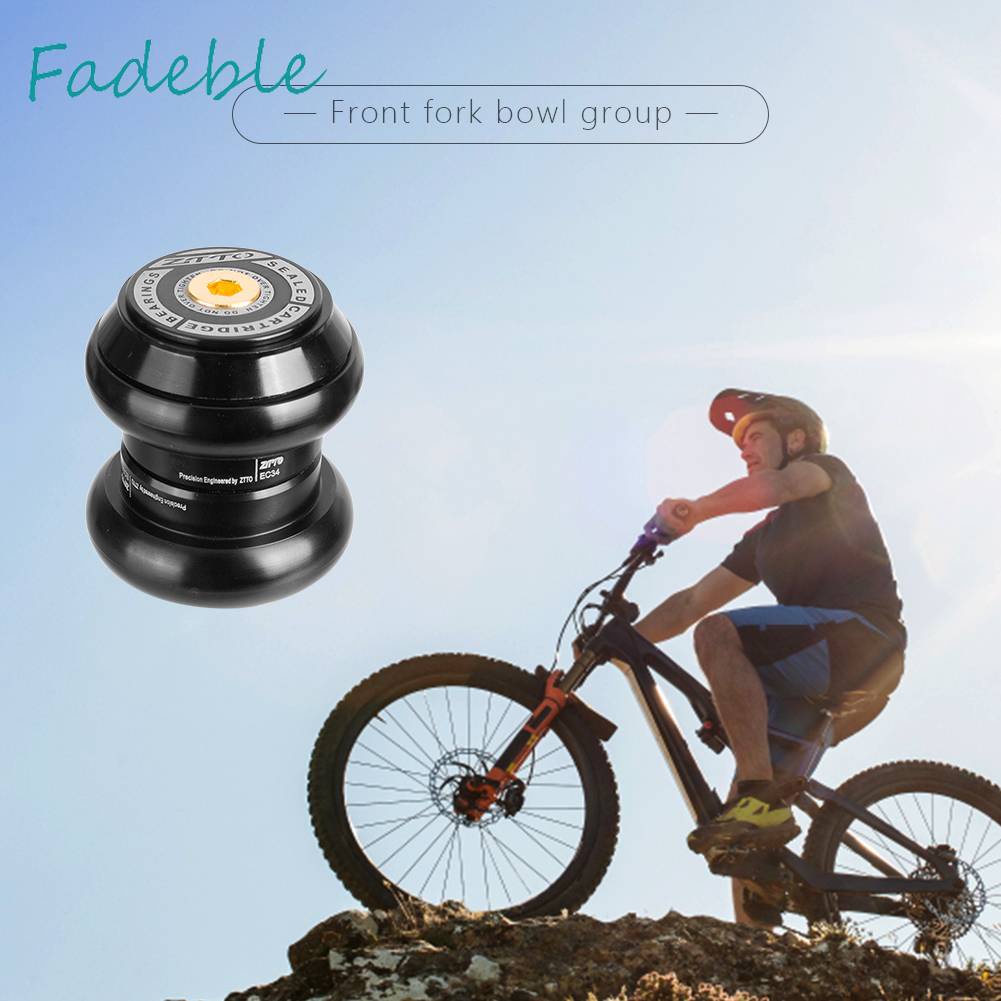 Phuộc Trước 34MM Cho Xe Đạp Leo Núi ZTTO EC34 / 28.6 EC34 / 30