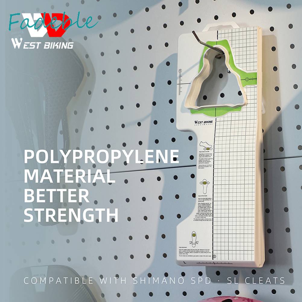 Phụ Kiện Điều Chỉnh Giày Đi Xe Đạp SPD-SL