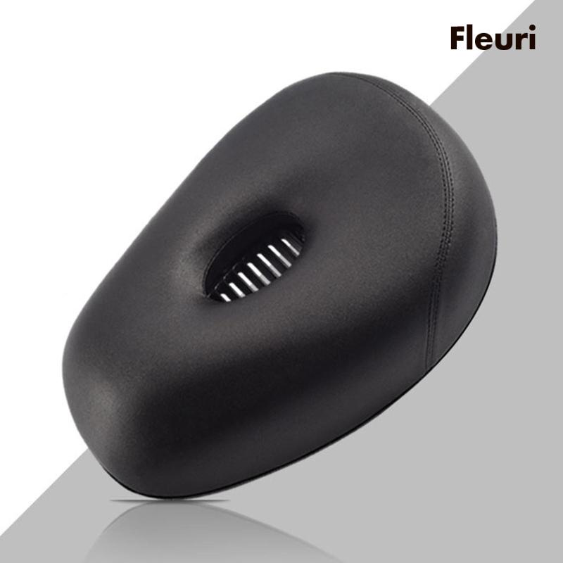 Yên Xe Đạp Leo Núi Bằng Xốp Mềm Siêu Bền Chống Sốc Cho Nam Và Nữ