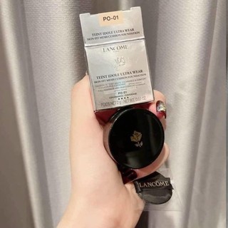 Cushion Lancome minisize ( Sản Phẩm CHính Hãng ).