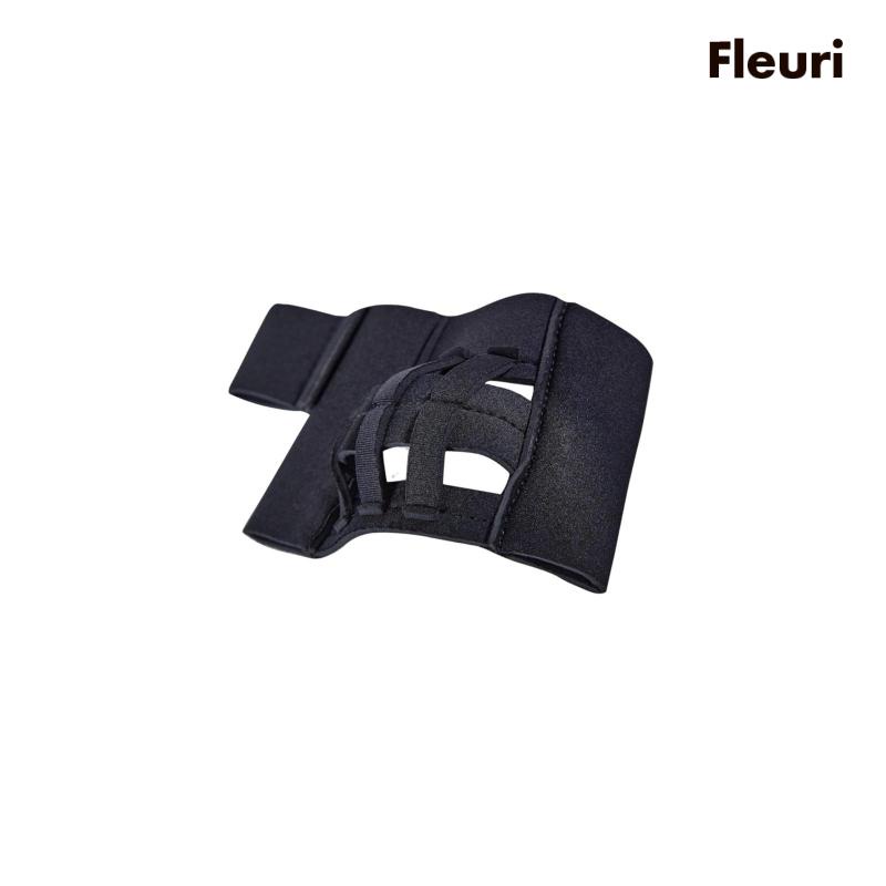 Găng Tay Bóng Chày Mini Trọng Lượng Nhẹ Thoáng Khí Hỗ Trợ Bắt Bóng Chày Cho Trẻ Em / Người Lớn