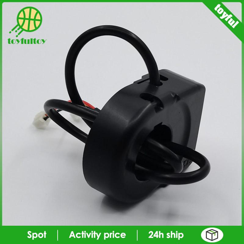 Công Tắc Gắn Tay Lái Xe Đạp Dễ Lắp Đặt