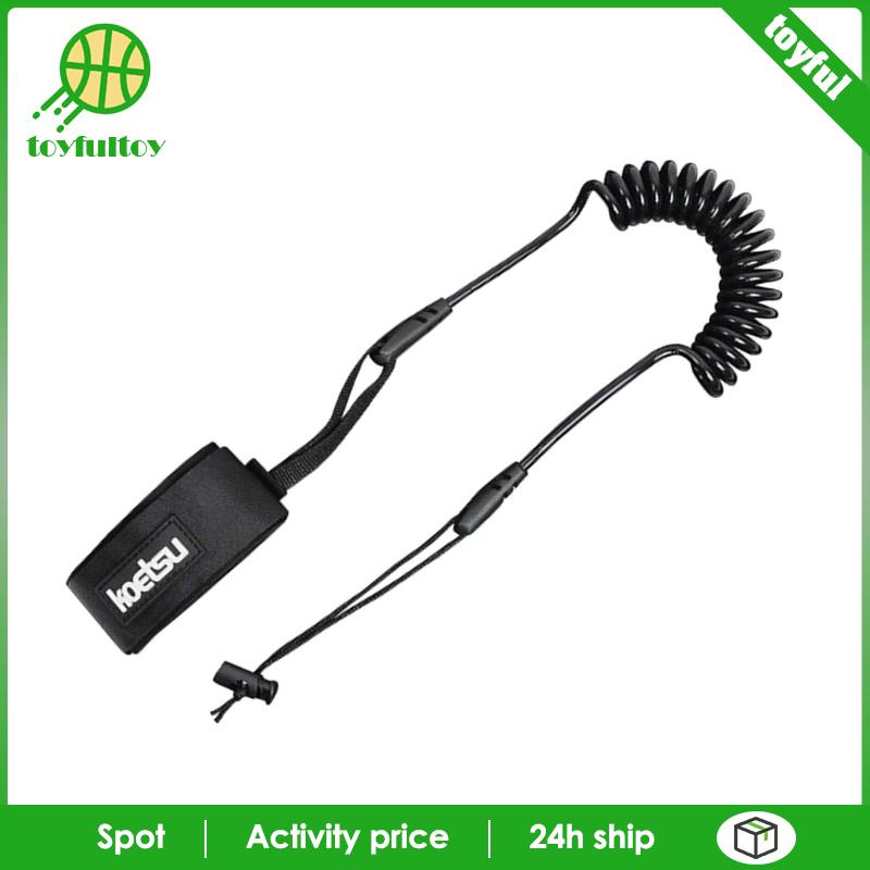 Dây Đeo Cổ Tay Gắn Ván Lướt Sóng Đứng