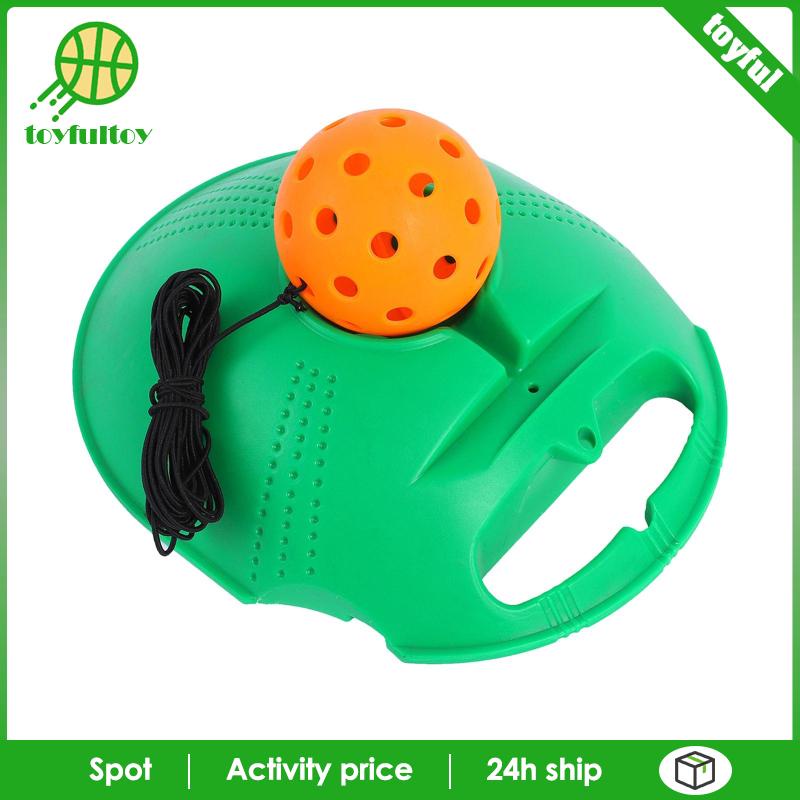 Dụng Cụ Tập Luyện Nhặt Bóng Cho Trẻ Em