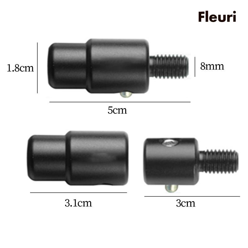 Đầu Nối Cần Câu Cá Chuyên Dụng Chất Lượng Cao