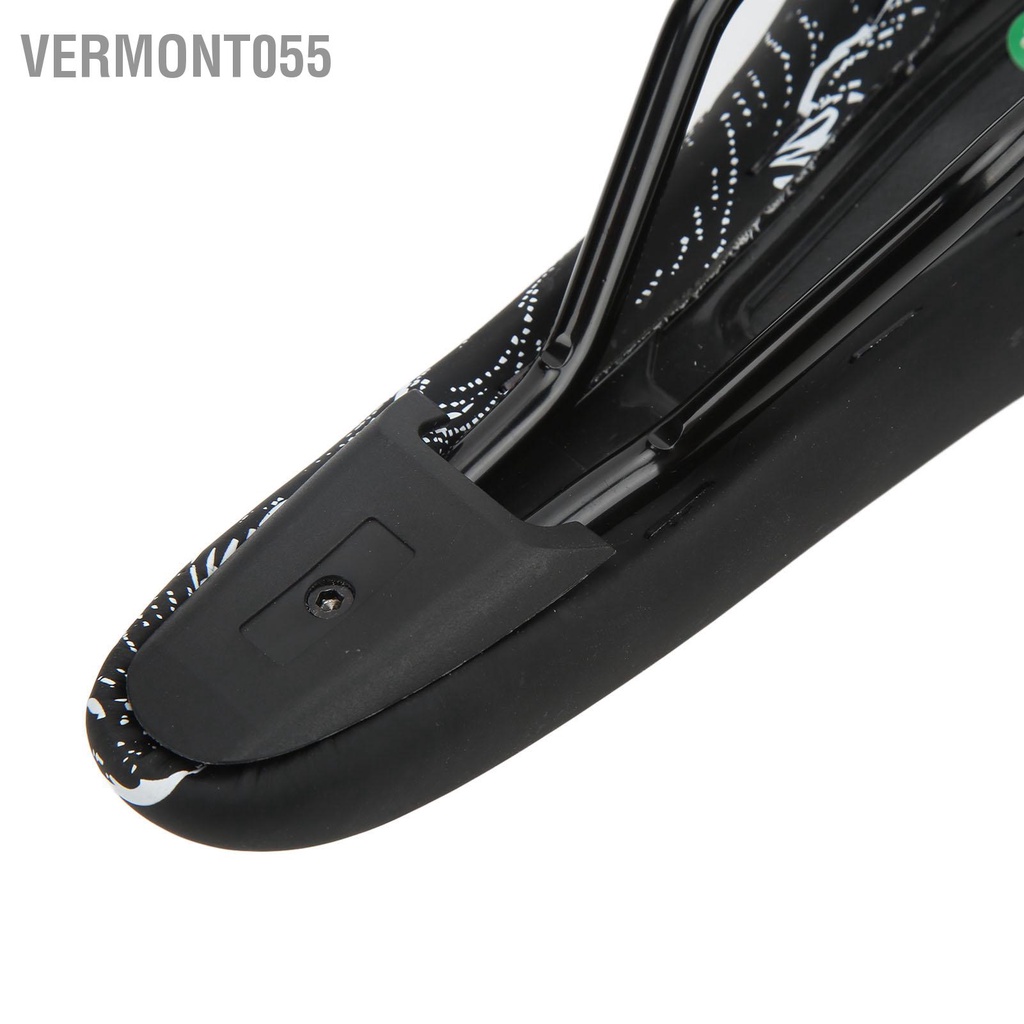Vermont055 Bolany Yên Xe Đạp Làm Dày Chống Sốc Thoải Mái Dành Cho Leo Núi Và Đường Bộ