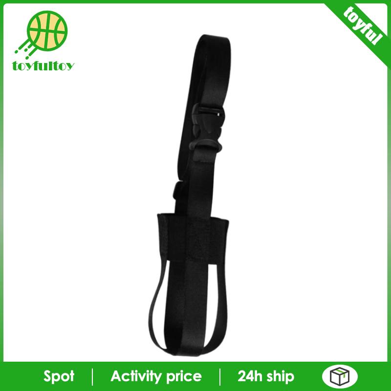 Giá Đỡ Bình Nước Có Dây Đeo Tùy Chỉnh 2.8inch Đa Năng Tiện Dụng Cho Cắm Trại