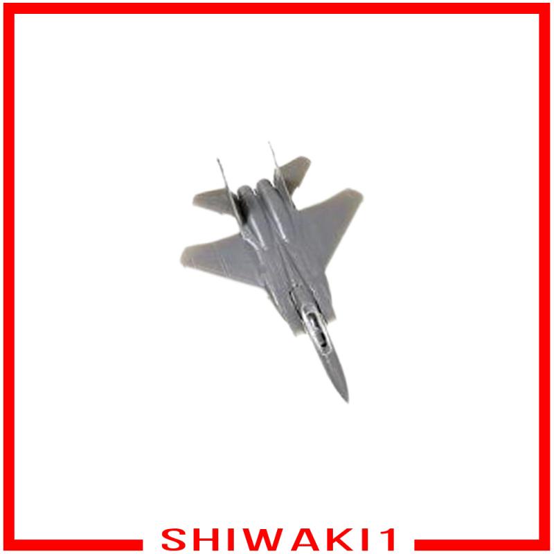 Mô Hình Máy Bay Chiến Đấu 4D Tỉ Lệ 1 / 144