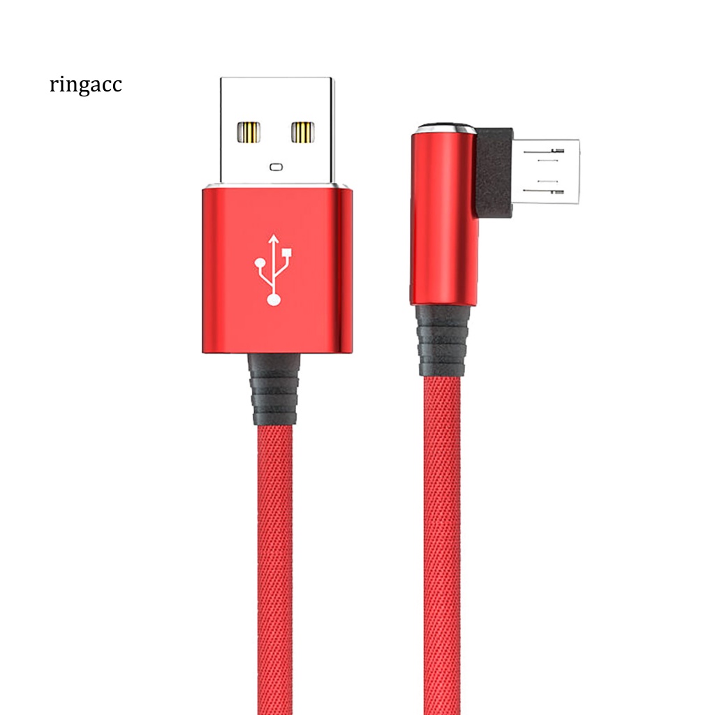 Cáp Sạc Micro USB Chuyên Dụng Cho Điện Thoại Di Động