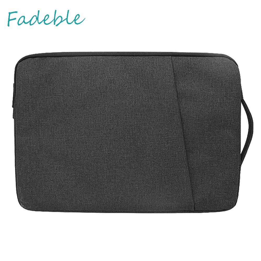 Túi Đựng Máy Tính Bảng Laptop Chống Va Đập Kích Thước 13.3inch / 14.1-15.4inch / 15.6inch