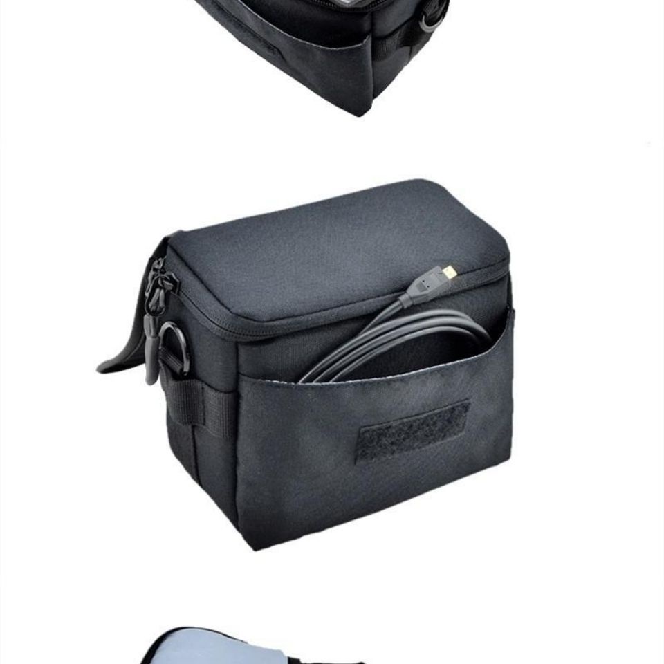 Túi Đựng Máy Ảnh Canon SX540 SX60 HFR77 R706 MM2 Chống Thấm Nước