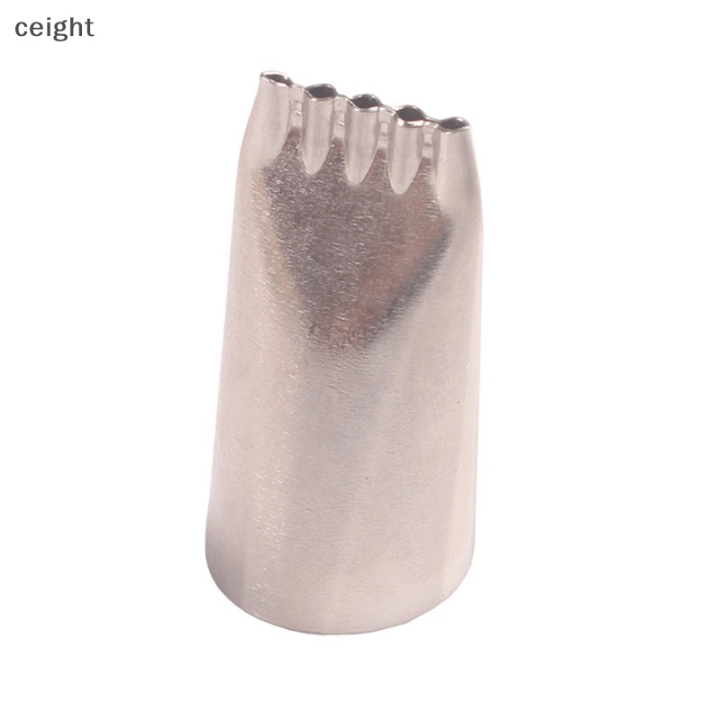 Đuôi Bắt Bông Kem Trang Trí Bánh Tiện Dụng