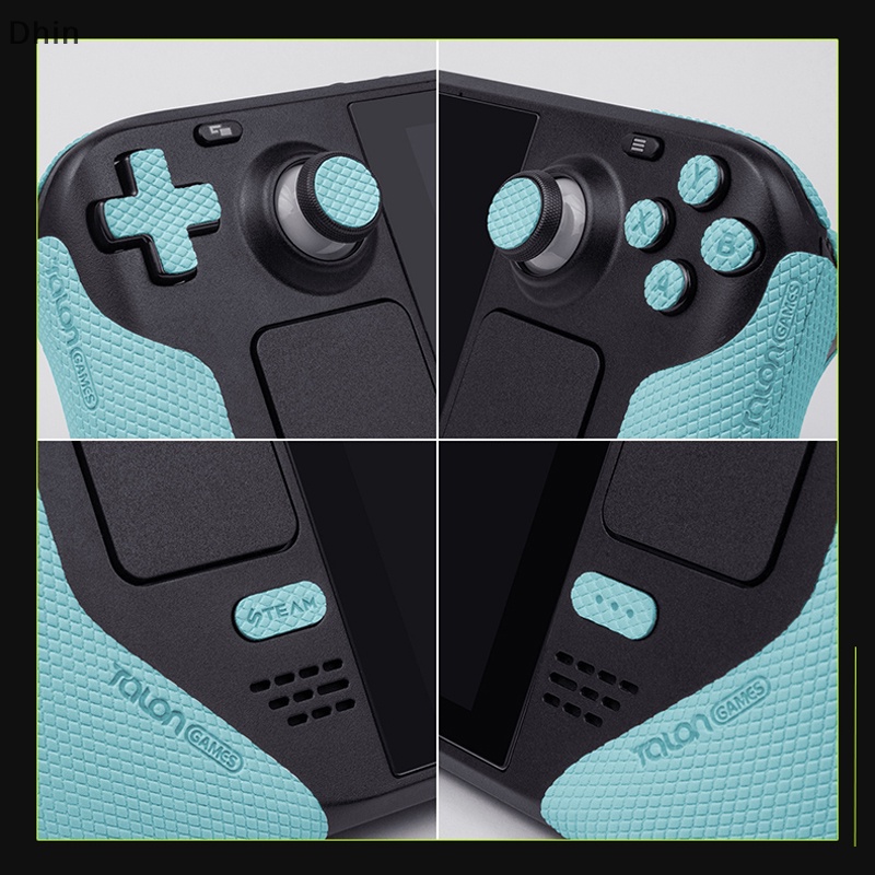 Miếng Dán Chống Trượt Thấm Hút Mồ Hôi Bảo Vệ Cho Bộ Điều Khiển Hơi Nước