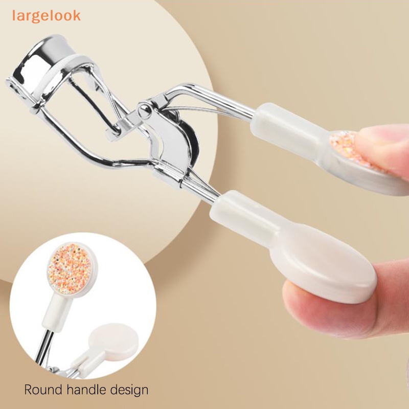 Kẹp Bấm Mi Trang Điểm Làm Đẹp Chuyên Nghiệp Cho Nữ