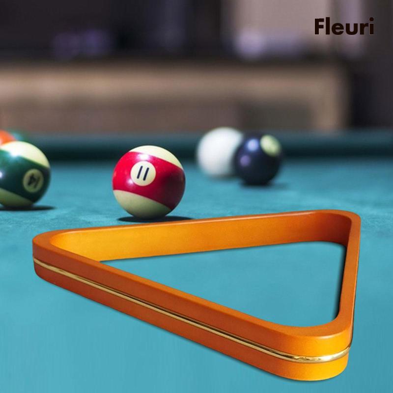 Giá Đựng Bóng Bida 8 Bi 57.2mm 2-1 / 4 &quot;