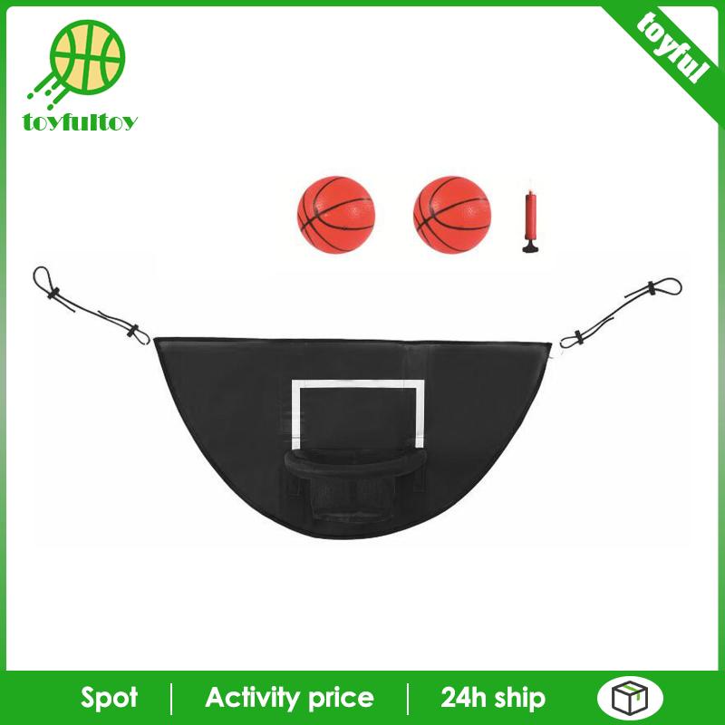 Đồ Chơi Bóng Rổ Dây Nối Có Thể Điều Chỉnh Cho Trẻ Em