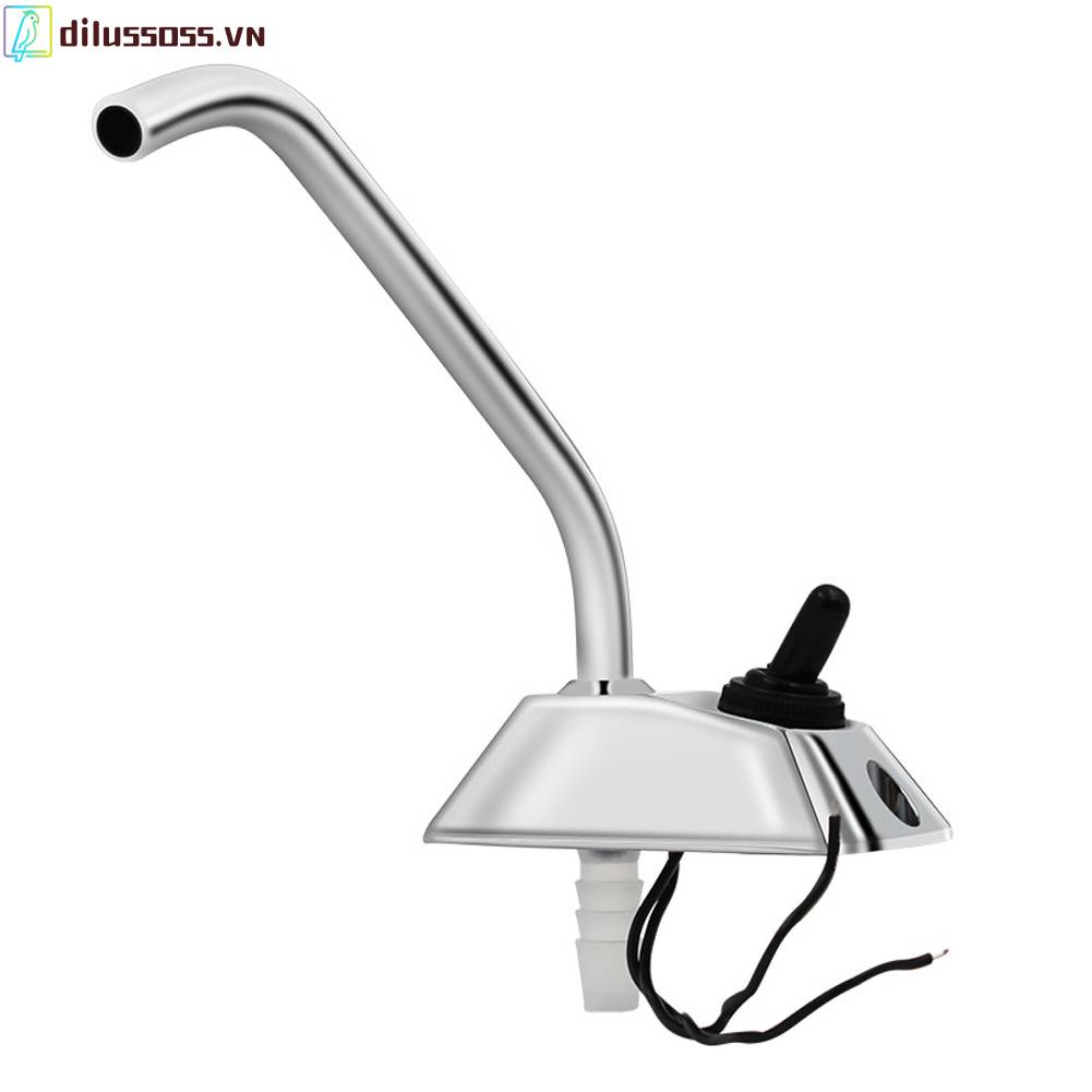 Công Tắc Vòi Nước 12V Chống Ăn Mòn Cho Caravan