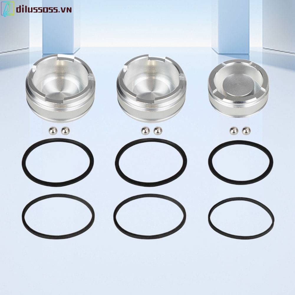 Bộ Pít Tông 77987-01K 77998-03K Cho GM 4L60E 4L65E 4L70E