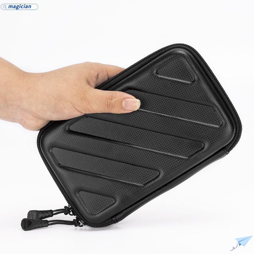 MAG Túi Đựng Đồng Hồ Đeo Tay Chống Nhăn Siêu Bền Tiện Dụng