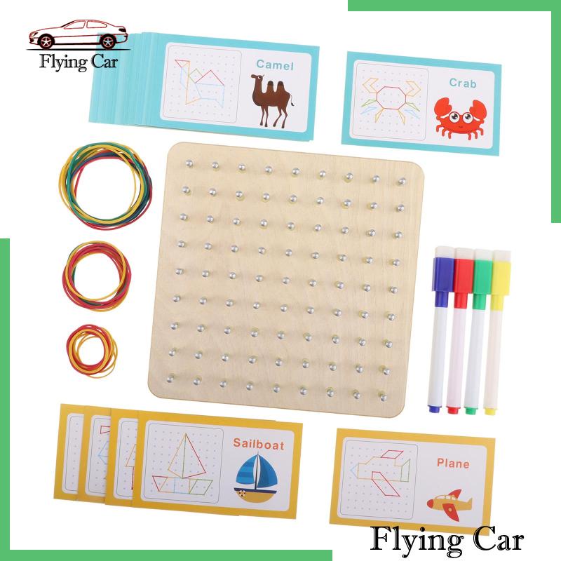 Bộ 50 Dây Cao Su Và 3 4 5 Tuổi Cho Bé Tập Đi