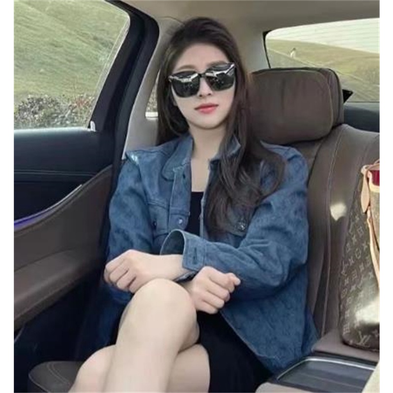 Áo Khoác Thể Thao Louis888v Thời Trang Dành Cho Nam Và Nữ