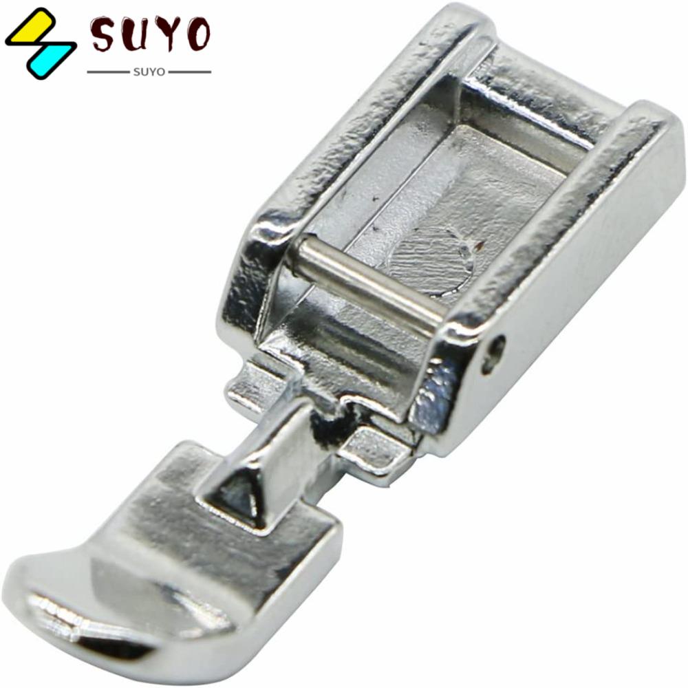 SUYO Chân Vịt Đơn Giản Dạng Bấm Với Trục Thấp Cho Ổ Khóa Em Bé